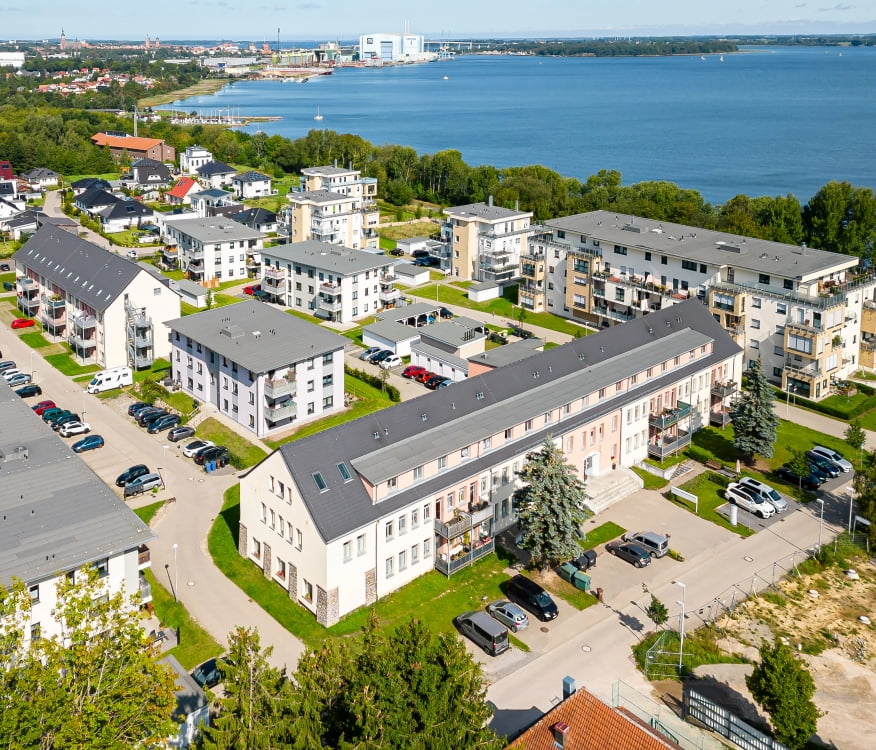 Freie Stellen beim Pflegedienst KleeblattSund? Bewerben Sie sich Pflegedienst KleeblattSund in Stralsund