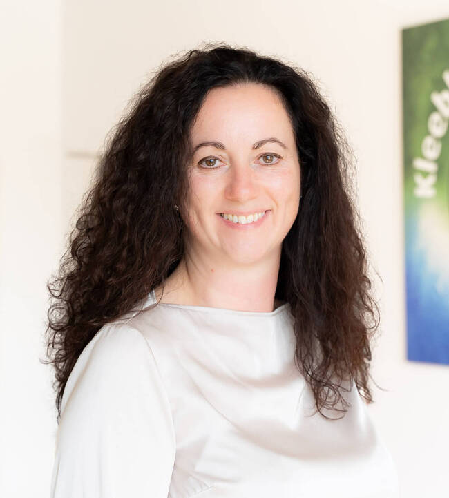 Sandra Badrow Sandra Badrow